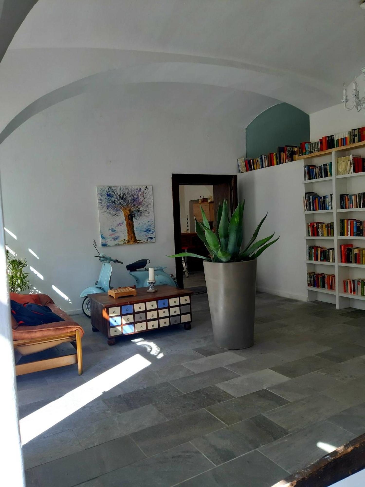 Apartments In Villa Crusca Bad Bleiberg Exterior foto